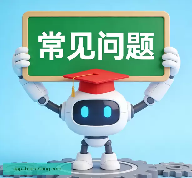 常见问题